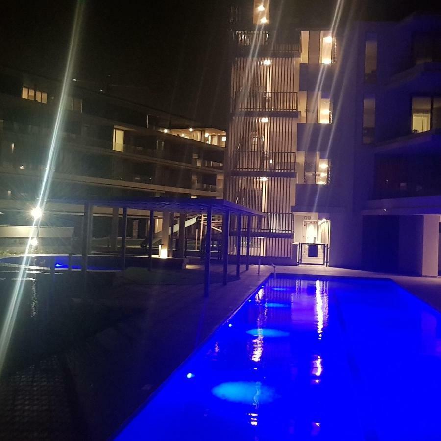 No 2 Heleza Blvd Sibaya, Ocean Deuns, Umhlanga Durban Apartment Umdloti Exterior photo